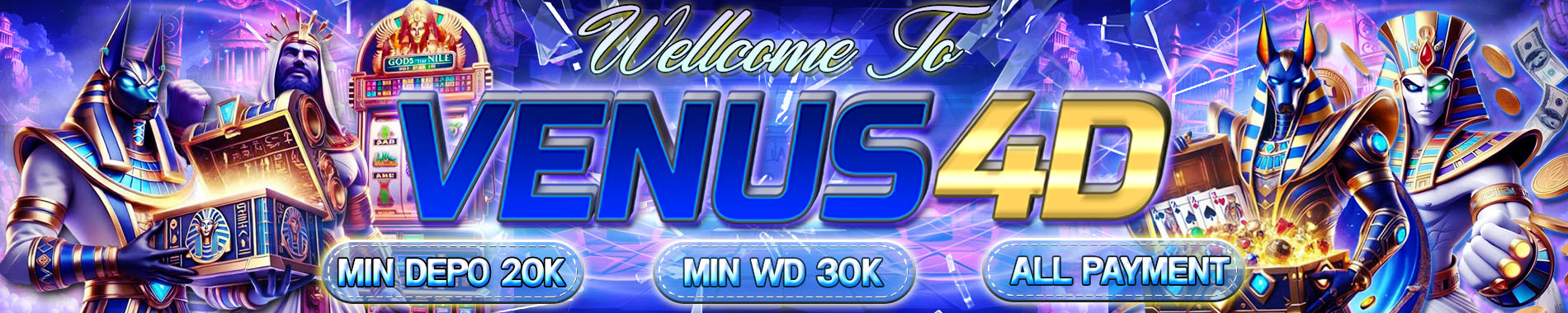 venus4d